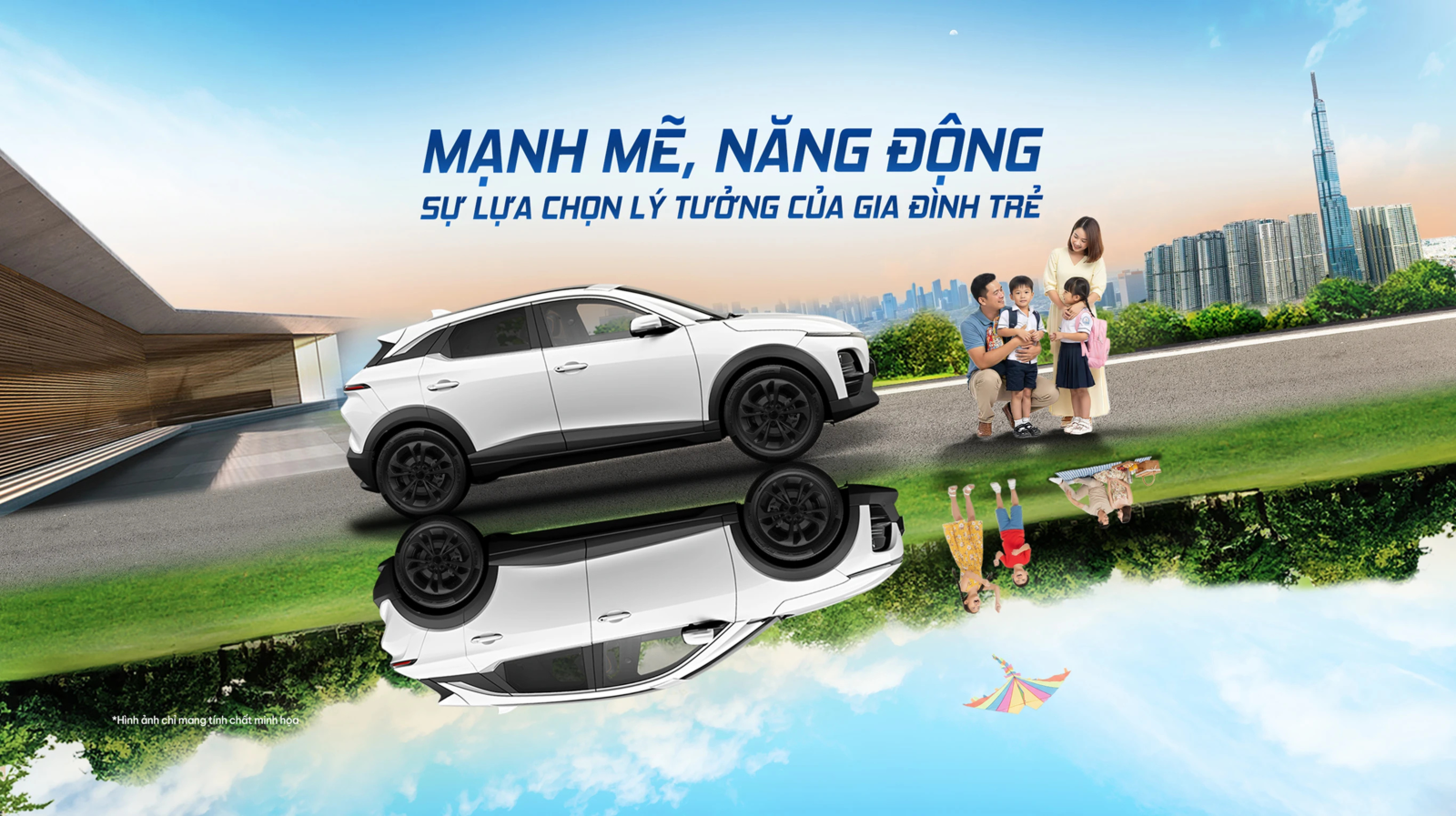 Giới thiệu VinFast VF 6